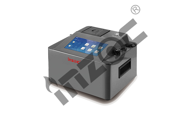 便攜式油液檢測儀 IBF